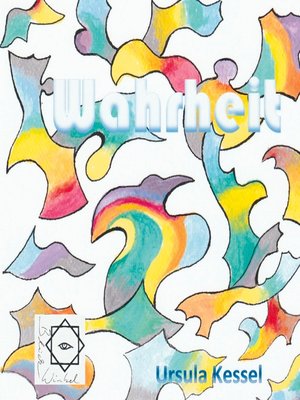 cover image of Wahrheit